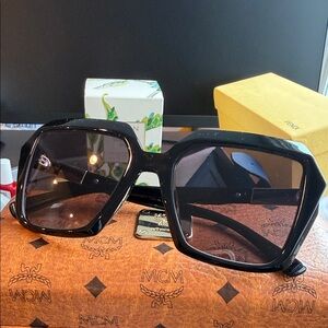 Authentic MCM Sunglasses Women